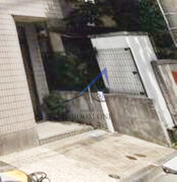 エントランス　エントランスです。