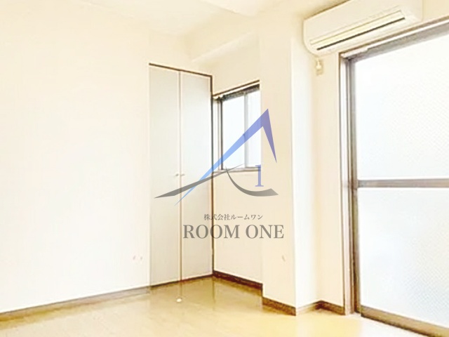 その他部屋・スペース　寝室です。