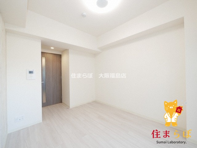 その他部屋・スペース　しっかり休める私空間