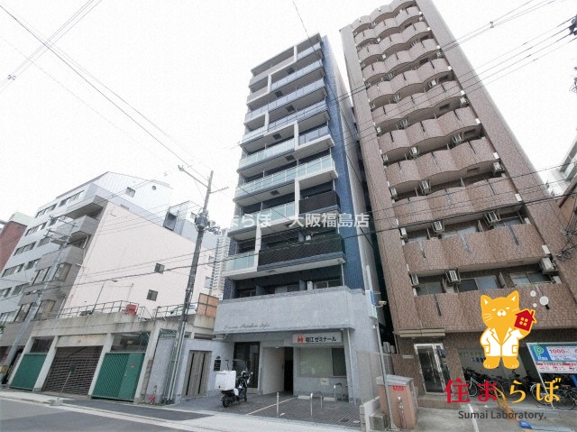 建物外観　★ ★ 口コミ平均4.94のお店 ★ ★