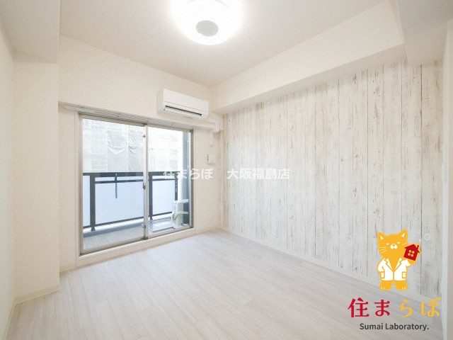 居室・リビング　暮らしの中心になる場所