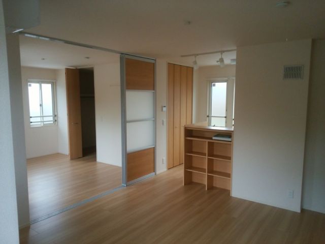 居室・リビング