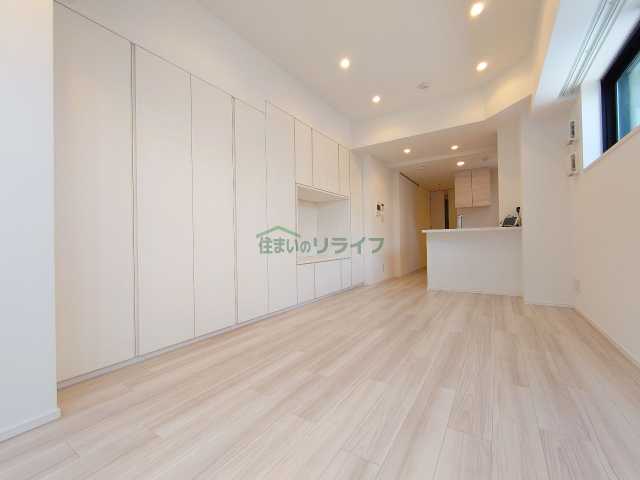 その他部屋・スペース　ザ・パークハビオ神楽坂香月