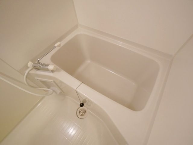 バス・シャワールーム　★浴槽です★