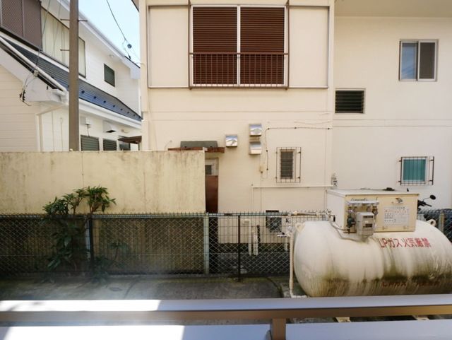 眺望　★景色です★