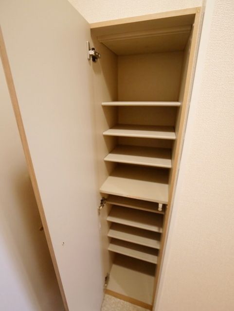 その他設備　★シューズボックスです★