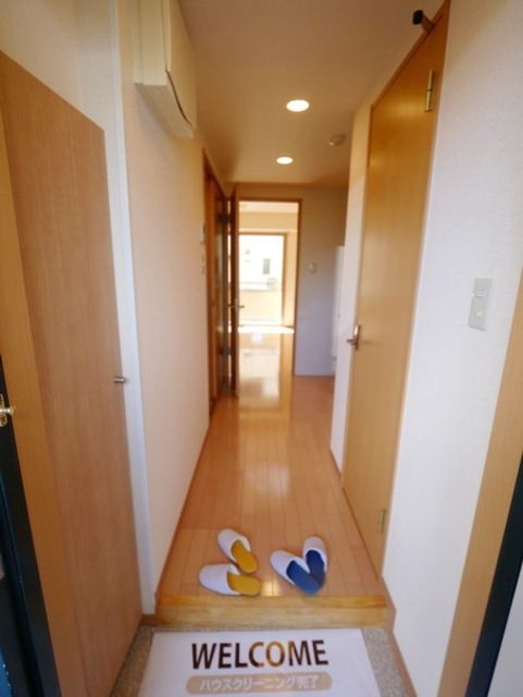 玄関　★玄関です★