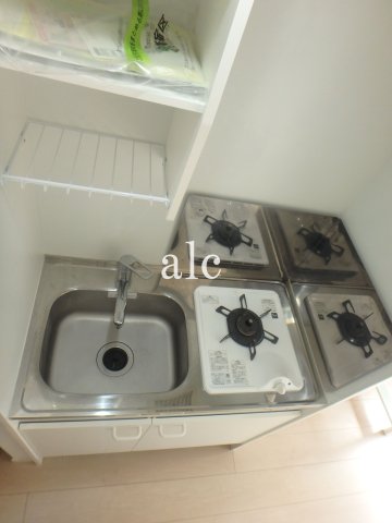 キッチン　※同シリーズ写真