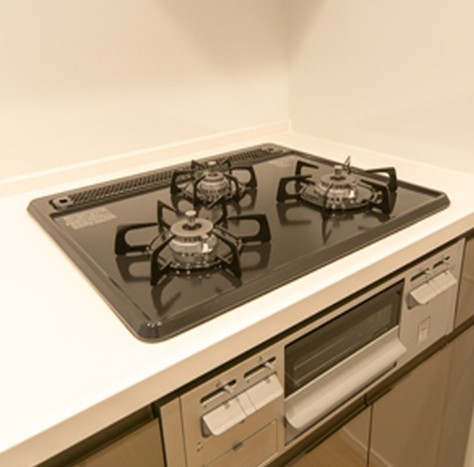 キッチン　他部屋参考写真