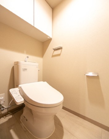 トイレ　他部屋参考写真