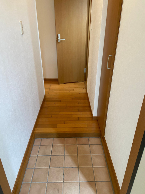 グレイス長野VIIIの内装写真