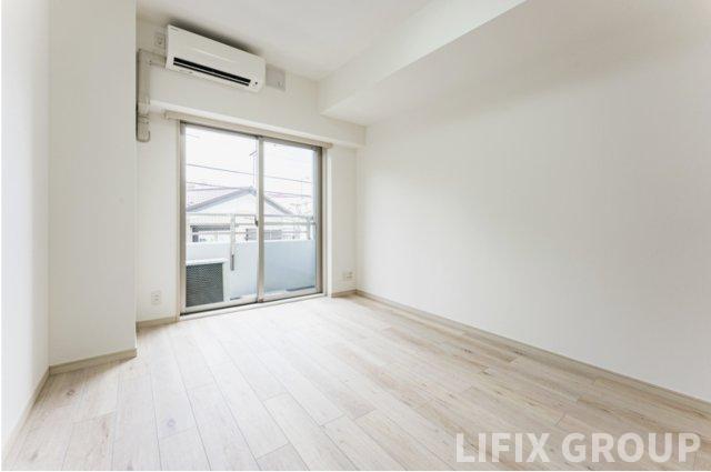 居室・リビング　居間・リビング居室・リビング