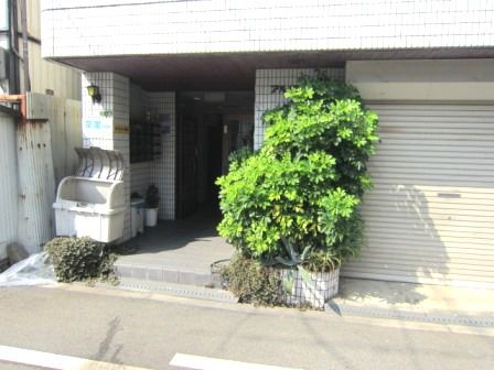 ロビー　ロビー