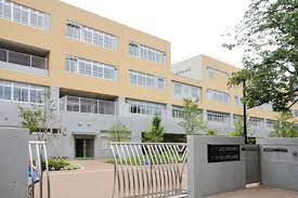 小学校　芦花小学校（小学校）まで772m