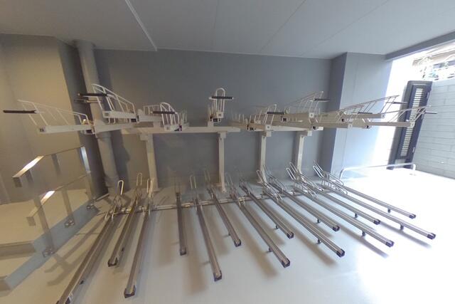 その他共有部分　2019年11月撮影