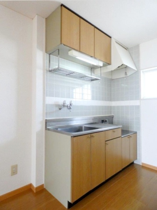 キッチン　図面と現状に相違がある場合には現状を優先