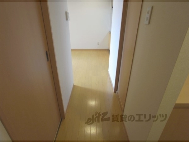 その他部屋・スペース　廊下