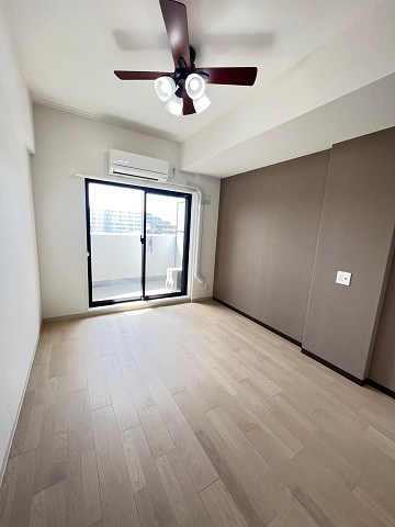 居室・リビング　リビングです