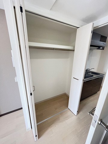 収納　小物を収納するのに便利です