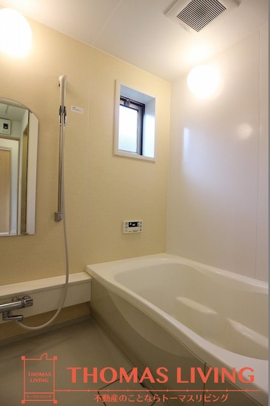 バス・シャワールーム　※別号室参考