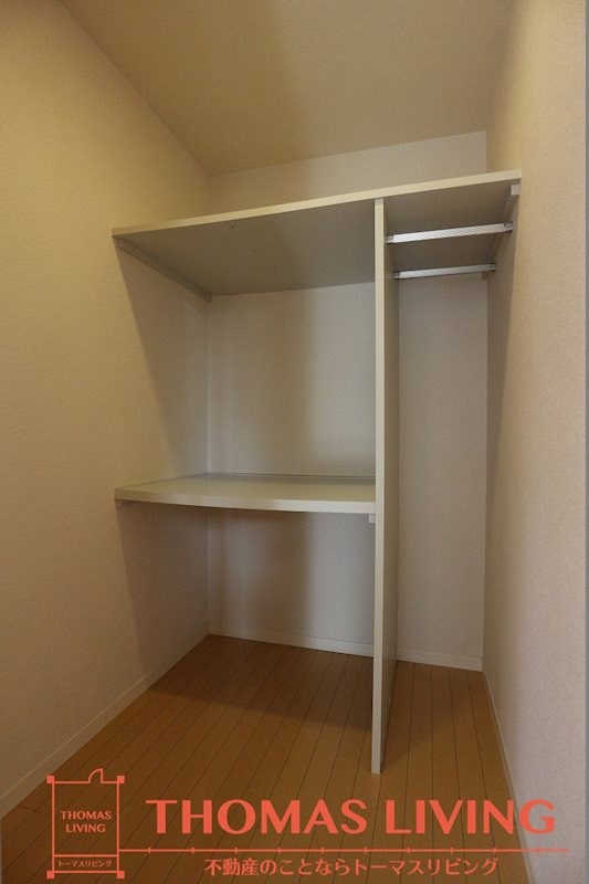 収納　※別号室参考