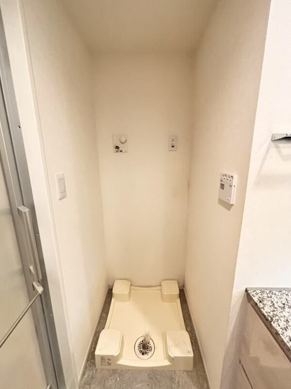 その他設備　※別室参考写真