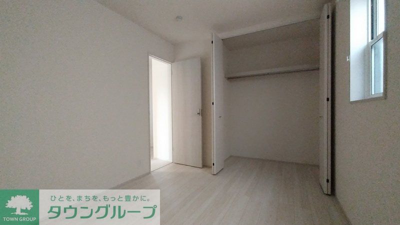 収納　リビング/居室