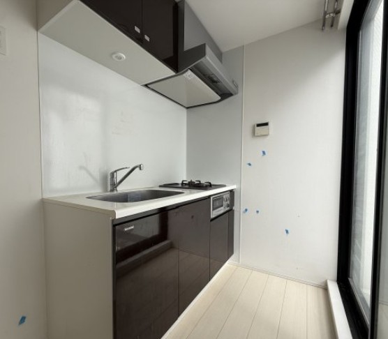 キッチン　☆使いやすいキッチン☆