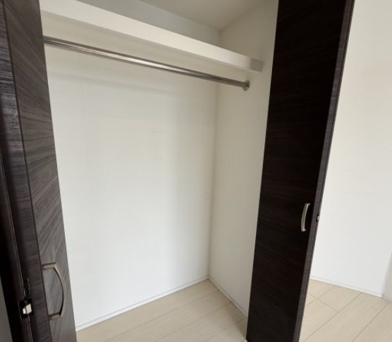 収納　☆たっぷり収納☆