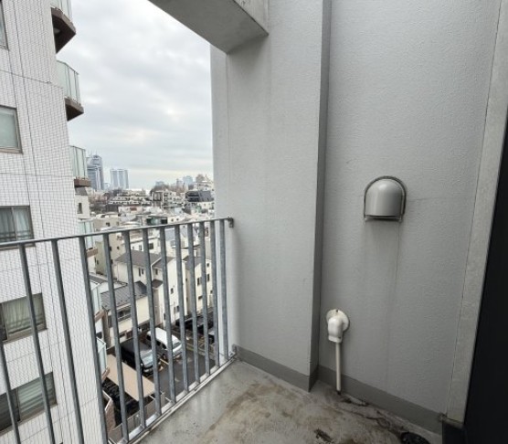 バルコニー　☆バルコニー☆