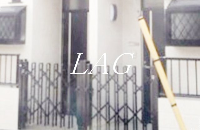 その他共有部分　共用部です。