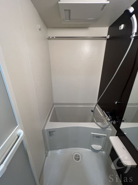 バス・シャワールーム　同仕様