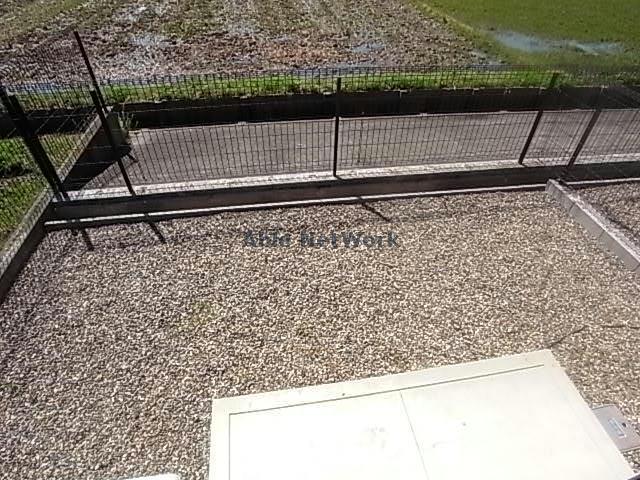 眺望　庭(同型）