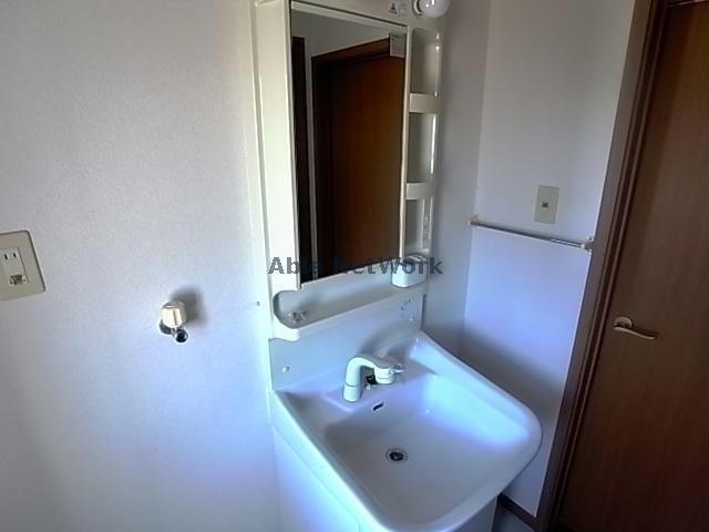 洗面設備　洗面・脱衣所(同型）