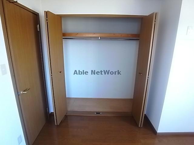 収納　収納(同型）