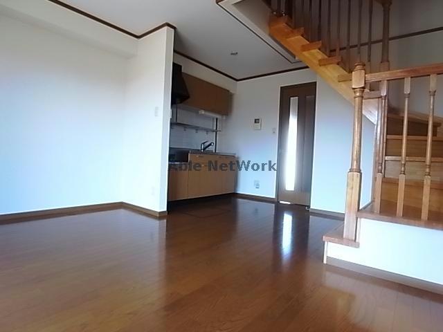 居室・リビング　ＬＤＫ(同型）