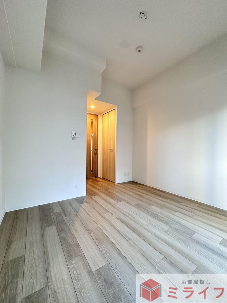 その他部屋・スペース　同施工会社・同仕様イメージ写真