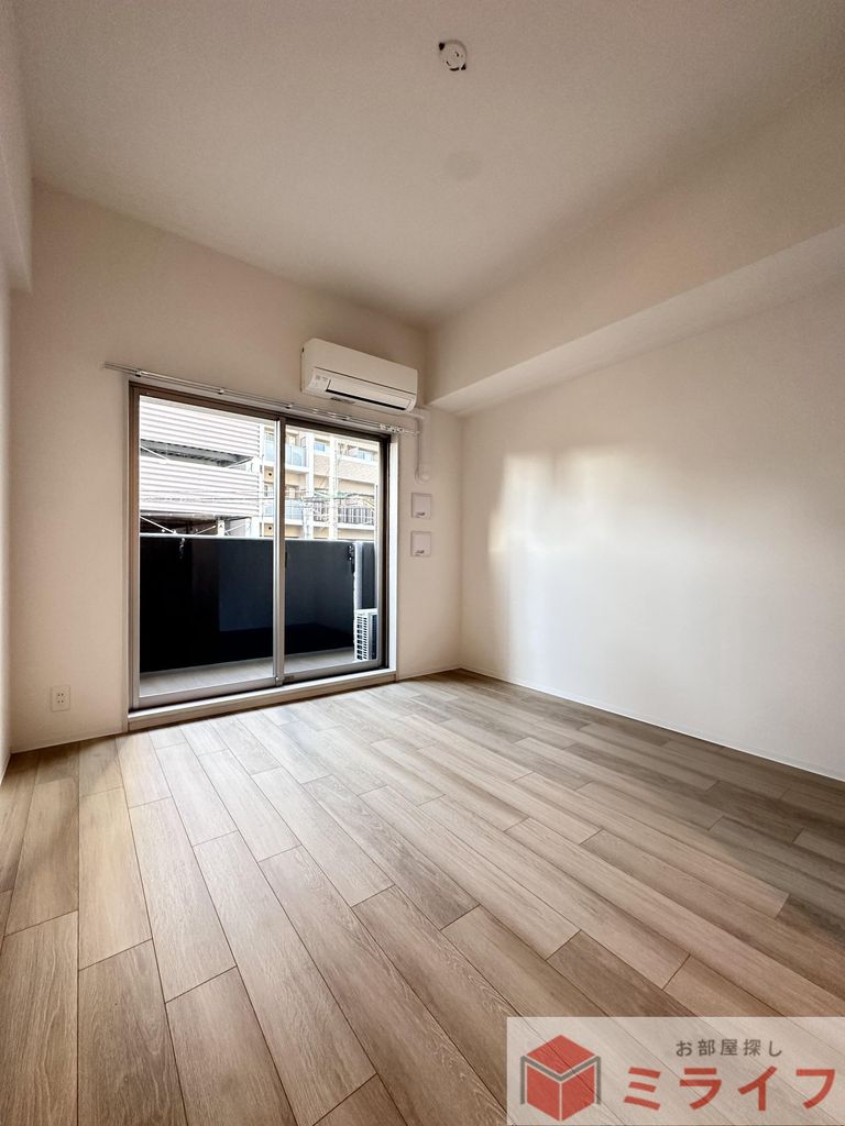 その他設備　同施工会社・同仕様イメージ写真