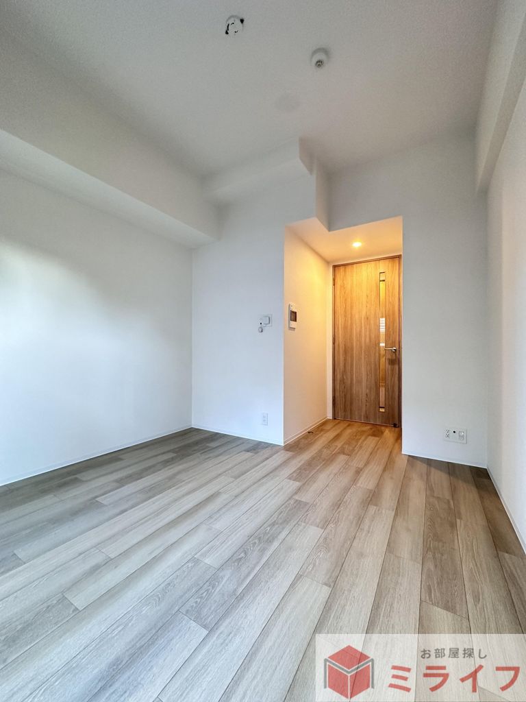 居室・リビング　同施工会社・同仕様イメージ写真