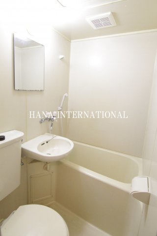 バス・シャワールーム　他部屋参考写真