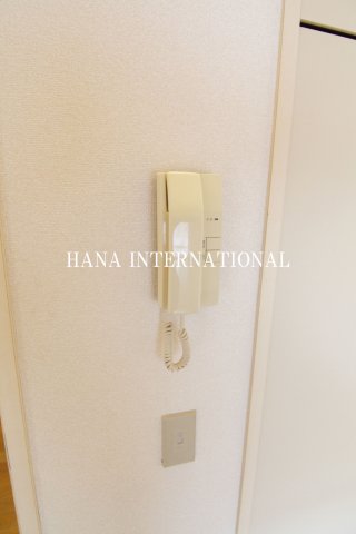 セキュリティ　他部屋参考写真