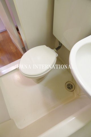 トイレ　他部屋参考写真