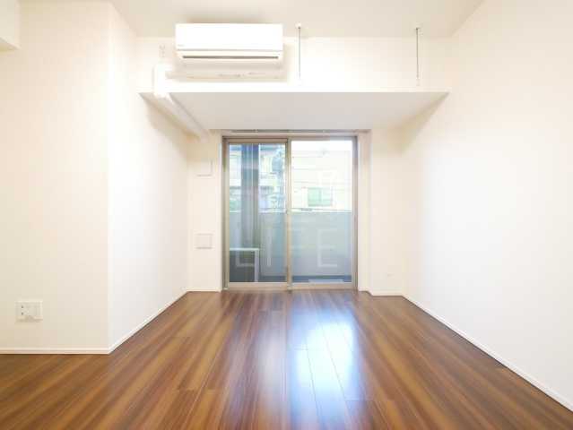 居室・リビング　パティーナ上野