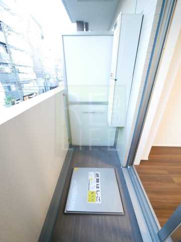 眺望　パティーナ上野