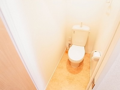 トイレ　同一物件参照