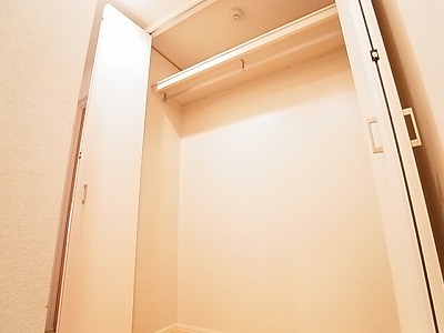 収納　同一物件参照