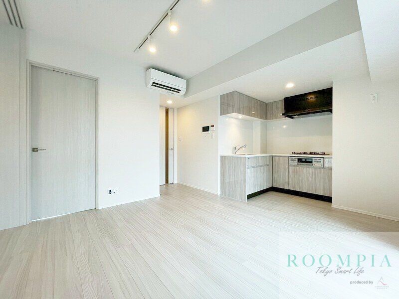 居室・リビング　物件画像