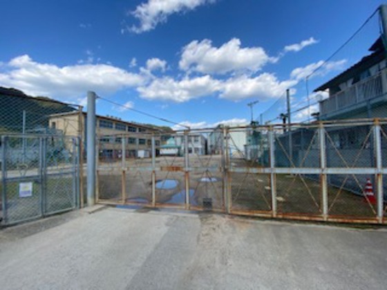 小学校　海田町立海田東小学校（小学校）まで783m