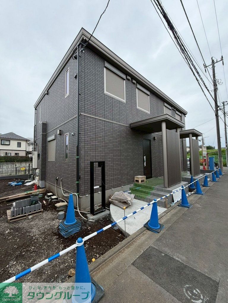その他共有部分　共有部分
