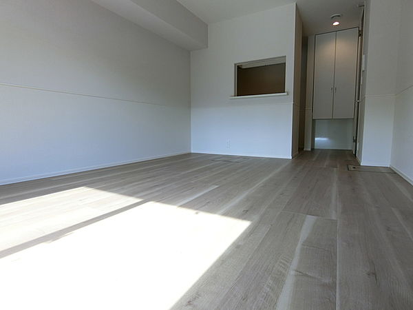 その他設備　（別タイプ参考写真）フルール滝野川　北区滝野川４